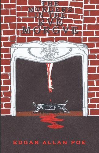 Imagen de archivo de The Murders in the Rue Morgue a la venta por Revaluation Books