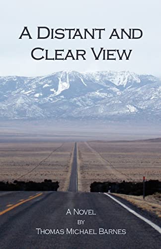 Imagen de archivo de A Distant and Clear View a la venta por Red's Corner LLC