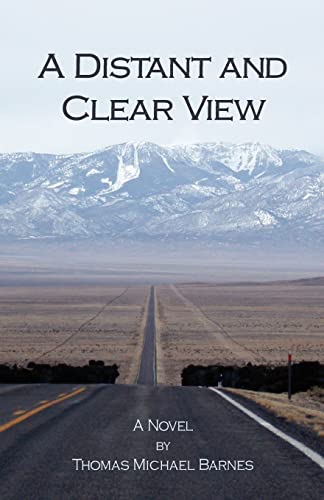 Stock image for A Distant and Clear View for sale by Red's Corner LLC