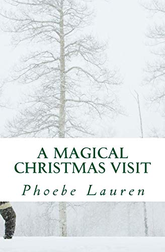 Stock image for A Magical Christmas Visit for sale by THE SAINT BOOKSTORE