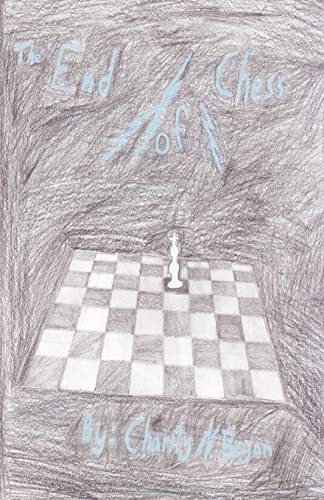 Stock image for The End of Chess for sale by Ergodebooks