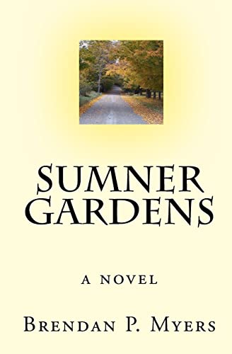 Stock image for Sumner Gardens for sale by Lucky's Textbooks