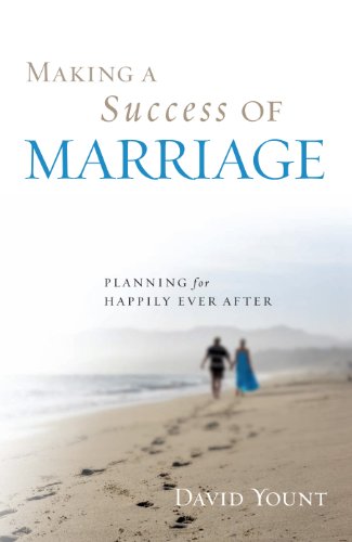 Beispielbild fr Making a Success of Marriage: Planning for Happily Ever After zum Verkauf von HPB-Diamond