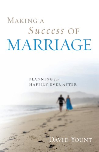 Imagen de archivo de Making a Success of Marriage : Planning for Happily Ever After a la venta por Better World Books