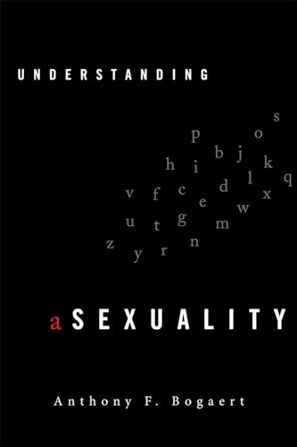 Stock image for Understanding Asexuality for sale by GoldBooks