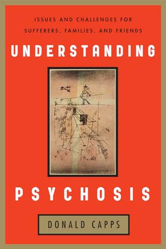 Beispielbild fr Understanding Psychosis : Issues, Treatments, and Challenges for Sufferers and Their Families zum Verkauf von Better World Books