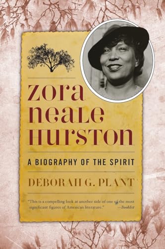 9781442206120: Zora Neale Hurston: A Biography of the Spirit