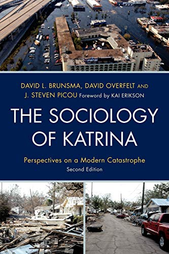 9781442206274: The Sociology of Katrina: Perspectives on a Modern Catastrophe, Second Edition