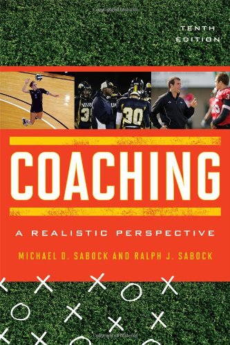 9781442207035: Coaching: A Realistic Perspective
