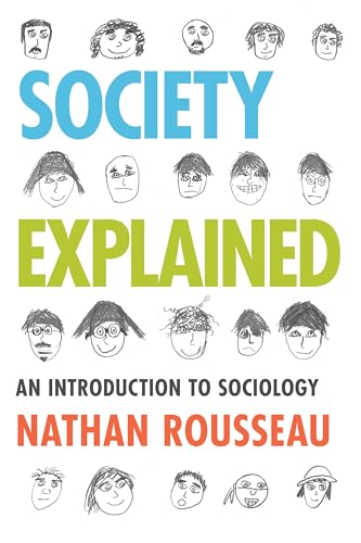 9781442207103: Society Explained: An Introduction to Sociology