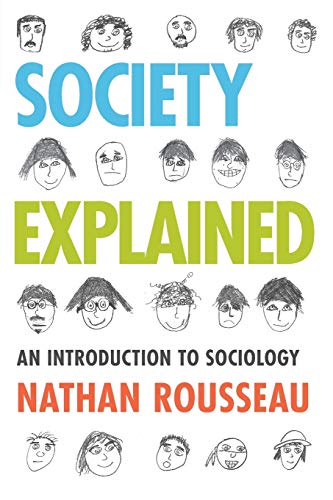 9781442207110: Society Explained: An Introduction to Sociology