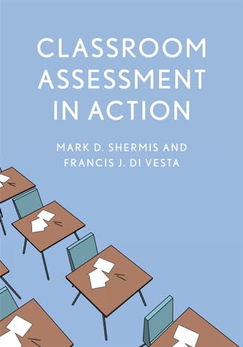 Imagen de archivo de Classroom Assessment in Action a la venta por Ergodebooks