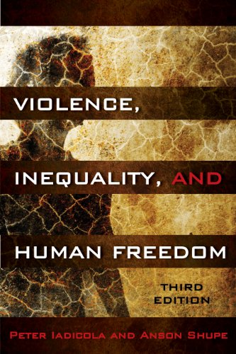 Stock image for Violence, Inequality, and Human Freedom for sale by BookHolders