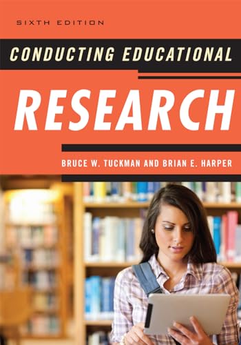 

Conducting Educational Research