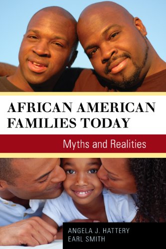 9781442213968: African American Families Today: Myths and Realities