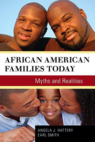 Imagen de archivo de African American Families Today a la venta por Textbooks_Source