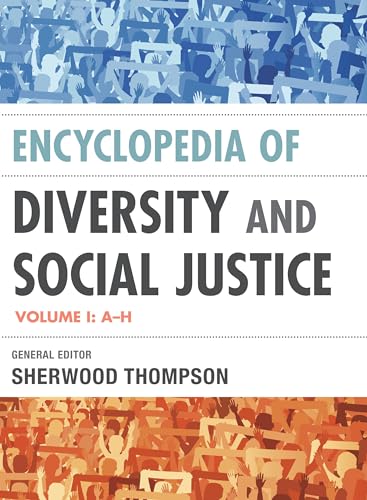 9781442216044: Encyclopedia of Diversity and Social Justice