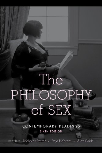 Beispielbild fr The Philosophy of Sex: Contemporary Readings zum Verkauf von ThriftBooks-Atlanta