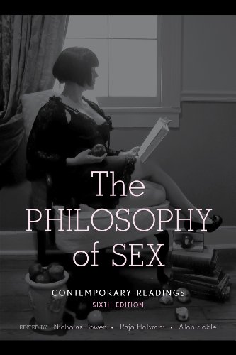The Philosophy Of Sex Power Nicholas Halwani Raja Soble Alan 