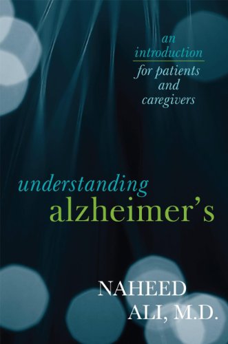 Imagen de archivo de Understanding Alzheimer's: An Introduction for Patients and Caregivers a la venta por SecondSale