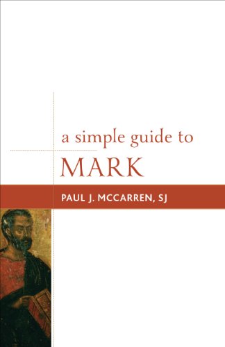 9781442218857: A Simple Guide to Mark (Simple Guides to the Gospels)