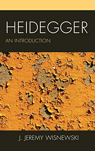Stock image for Heidegger: An Introduction for sale by Powell's Bookstores Chicago, ABAA