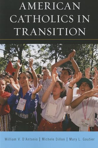 Beispielbild fr American Catholics in Transition zum Verkauf von Better World Books