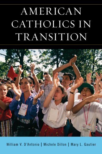 Beispielbild fr American Catholics in Transition zum Verkauf von Better World Books