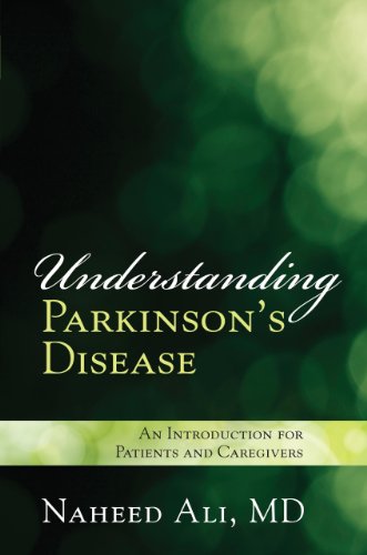 Imagen de archivo de Understanding Parkinson's Disease: An Introduction for Patients and Caregivers a la venta por More Than Words