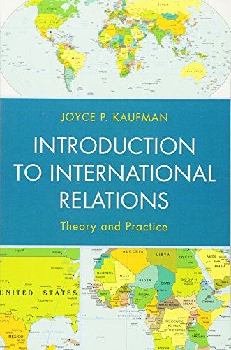 Stock image for Introduction to International Relations: Theory and Practice for sale by ThriftBooks-Atlanta