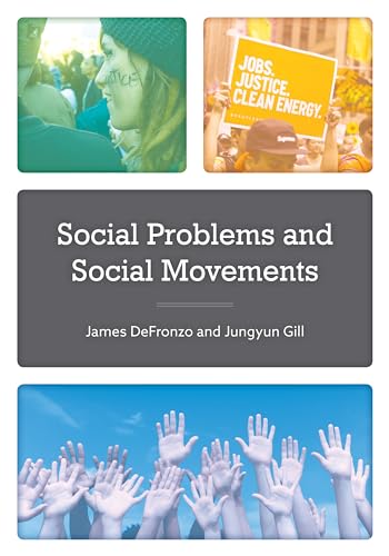 Beispielbild fr Social Problems and Social Movements zum Verkauf von ThriftBooks-Atlanta