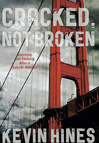 Stock image for CRACKED NOT BROKEN:SURVIVING & THRIVING Format: Hardcover for sale by INDOO
