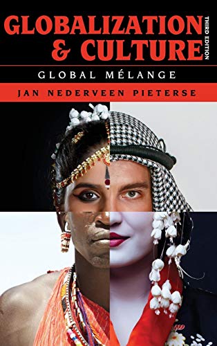 Stock image for Globalization and Culture: Global Mlange for sale by Michael Lyons