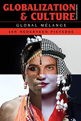 Imagen de archivo de Globalization and Culture a la venta por Better World Books