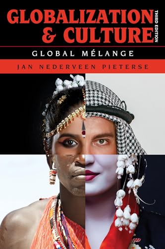 Stock image for Globalization and Culture: Global M lange for sale by HPB-Ruby