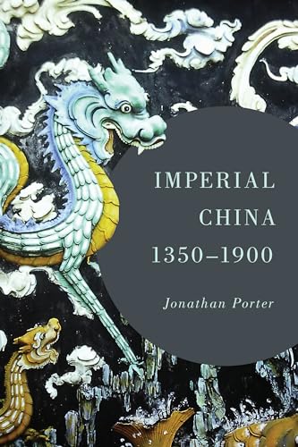 

Imperial China, 1350-1900