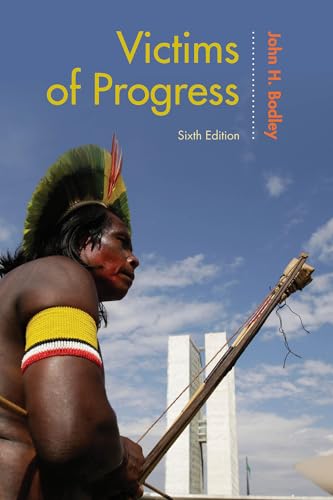 Stock image for Victims of Progress for sale by Hippo Books