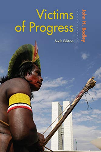 Stock image for Victims of Progress for sale by Better World Books
