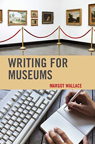 Beispielbild fr Writing for Museums zum Verkauf von Buchpark