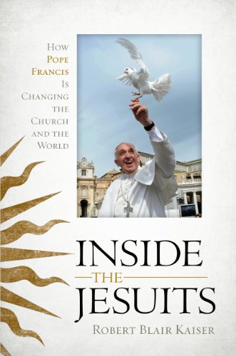 Beispielbild fr Inside the Jesuits: How Pope Francis is Changing the Church and the World zum Verkauf von WorldofBooks