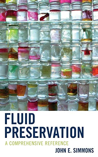 9781442229655: Fluid Preservation: A Comprehensive Reference