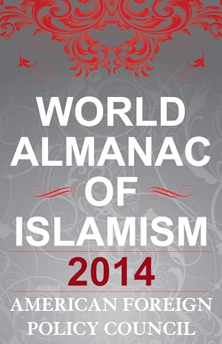 Stock image for World Almanac of Islamism for sale by ThriftBooks-Atlanta