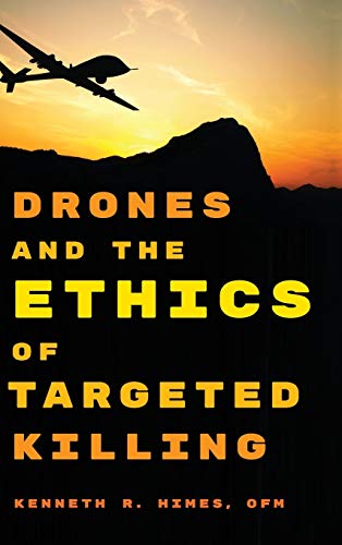 Beispielbild fr Drones and the Ethics of Targeted Killing zum Verkauf von Michael Lyons