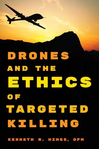 Beispielbild fr Drones and the Ethics of Targeted Killing zum Verkauf von Better World Books