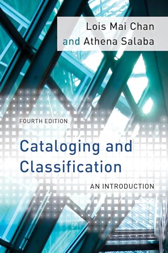Beispielbild fr Cataloging and Clasification: An Introduction zum Verkauf von COLLINS BOOKS
