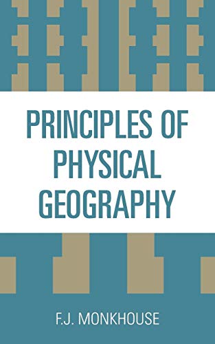 Imagen de archivo de Principles of Physical Geography a la venta por Better World Books Ltd