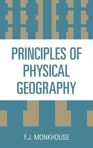 9781442234246: Principles of Physical Geography