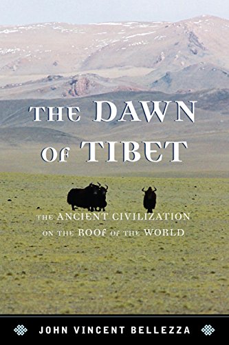 Beispielbild fr The Dawn of Tibet: The Ancient Civilization on the Roof of the World zum Verkauf von tjlbooks