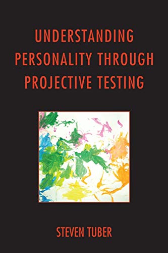 Beispielbild fr Understanding Personality through Projective Testing zum Verkauf von BooksRun