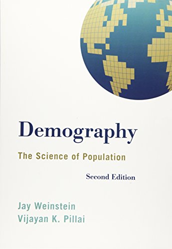 Stock image for Demography: The Science of Population for sale by BooksRun